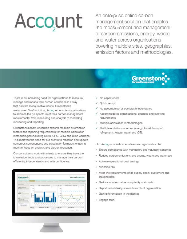 Product Sheet